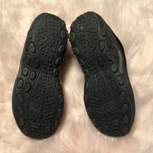 Merrell Jungle Moc Shoes - Picture 6 of 6